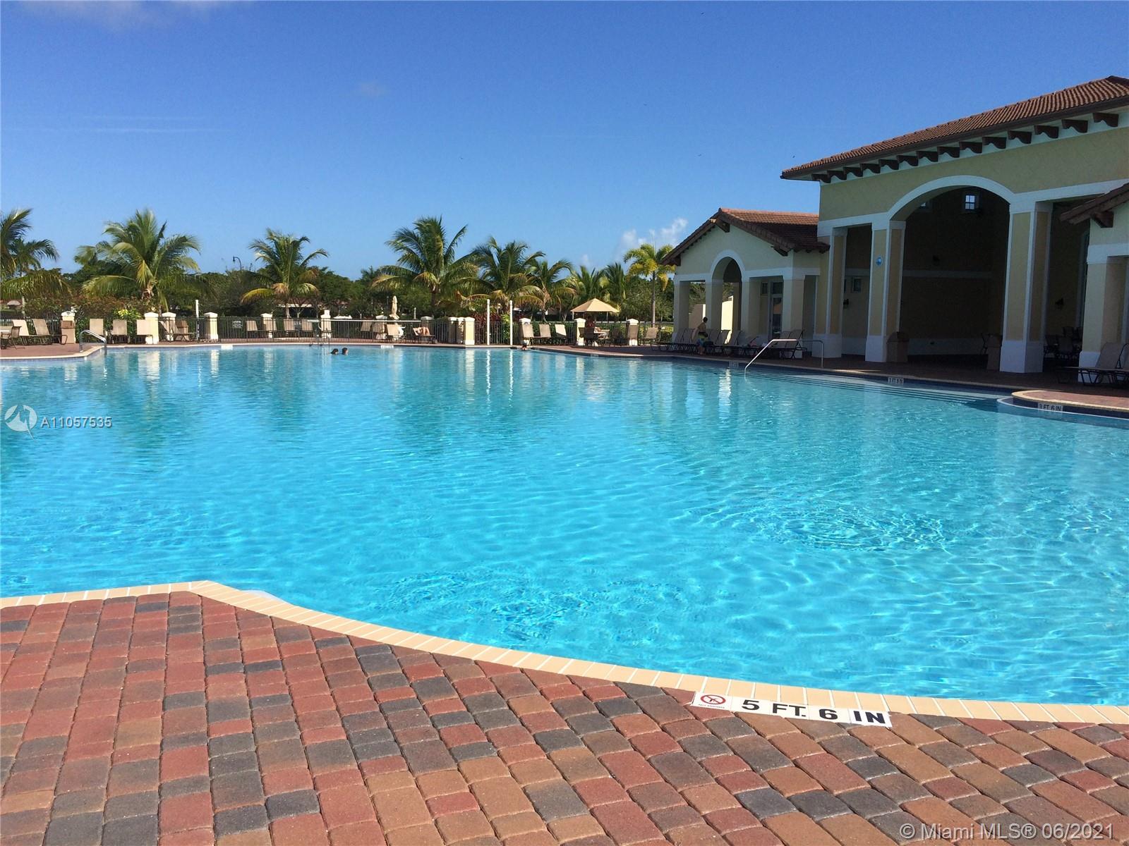 LAKES BY THE BAY DAY - Residential