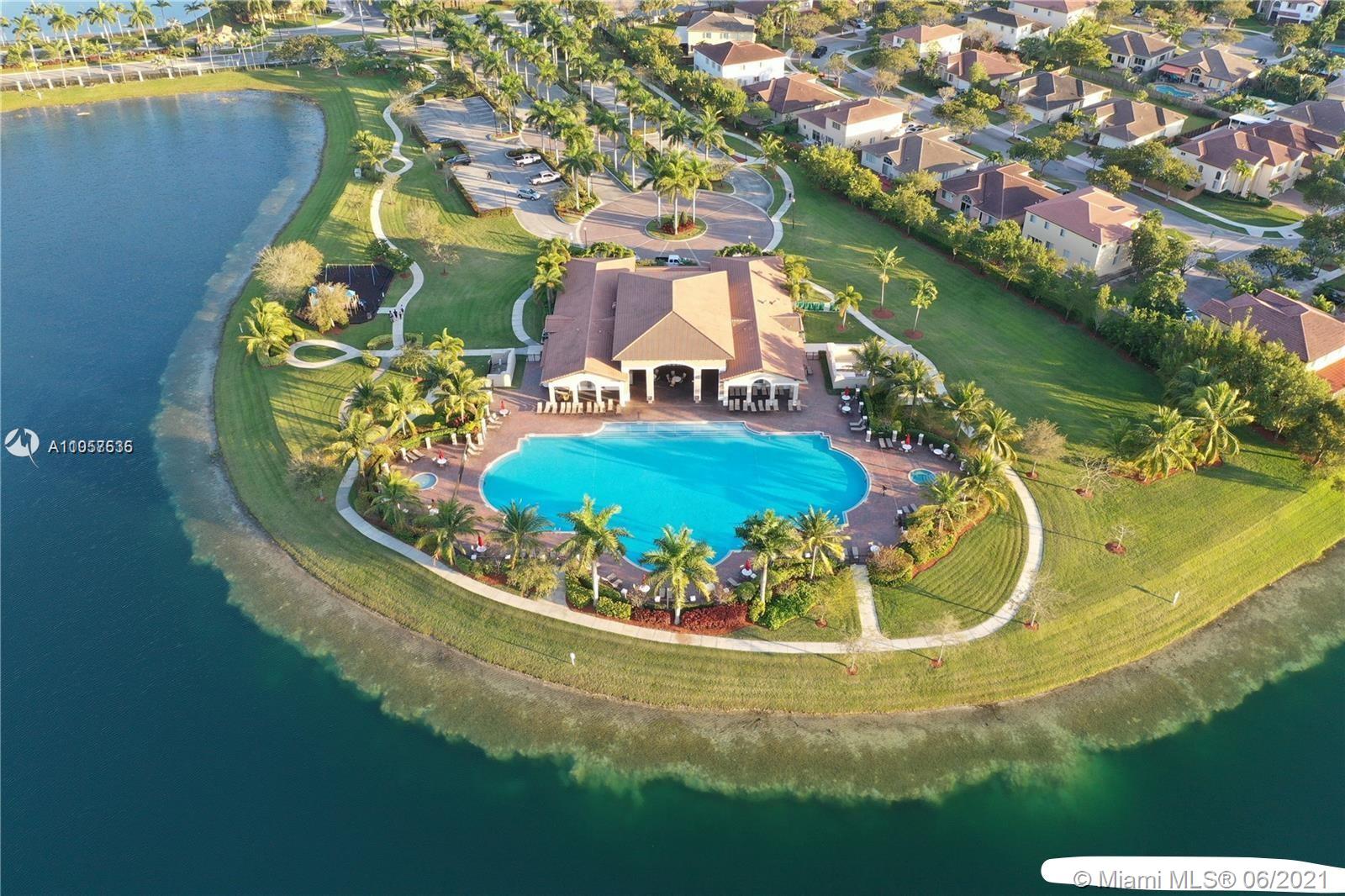 LAKES BY THE BAY DAY - Residential