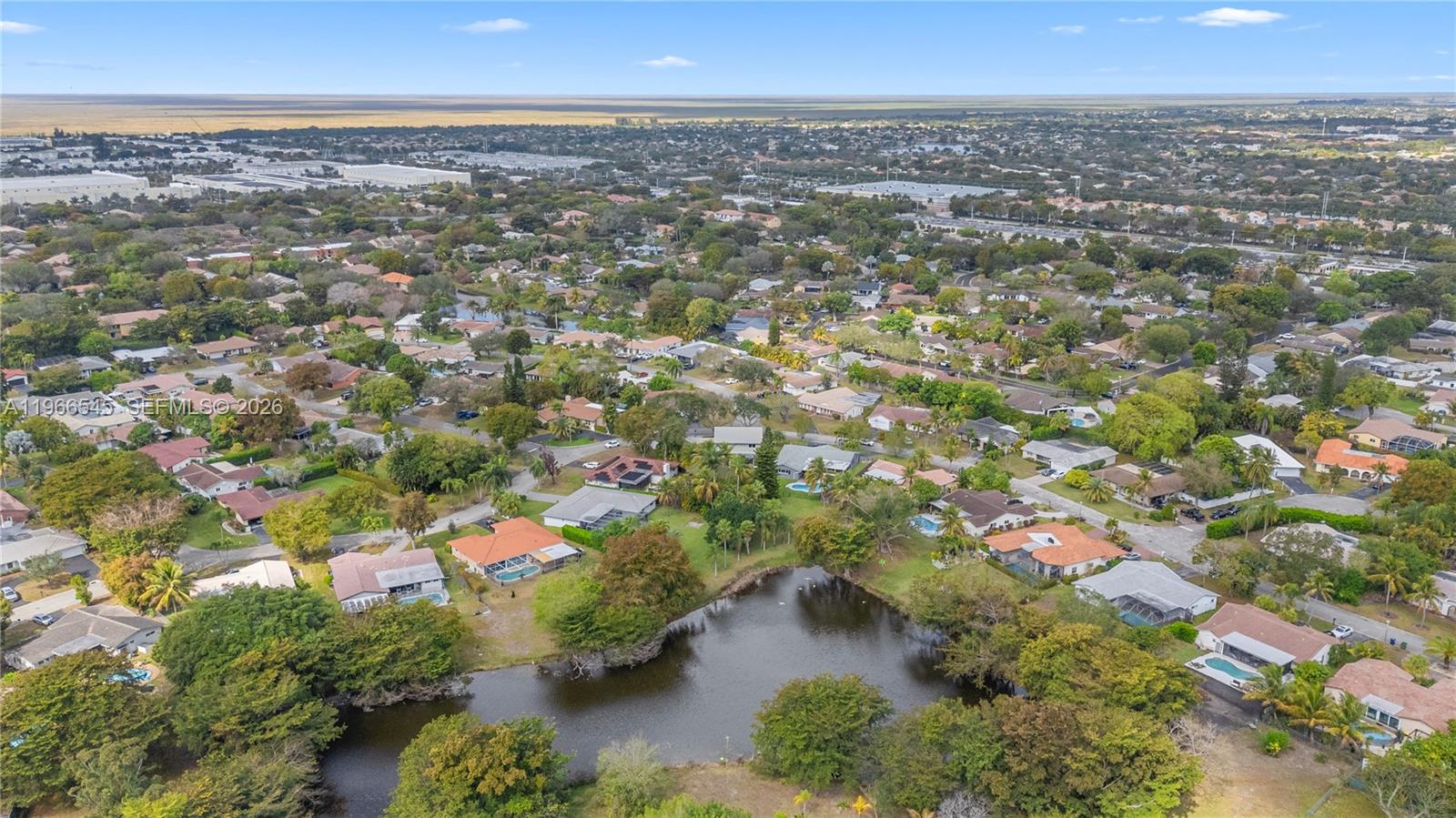 GLENWOOD SUBDIVISION - Residential