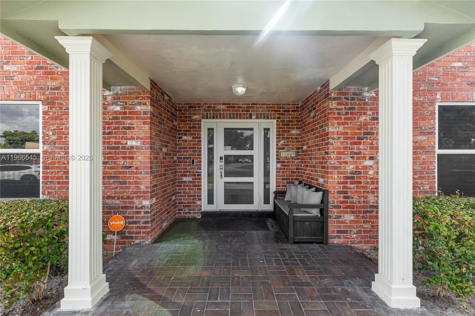 GLENWOOD SUBDIVISION - Residential