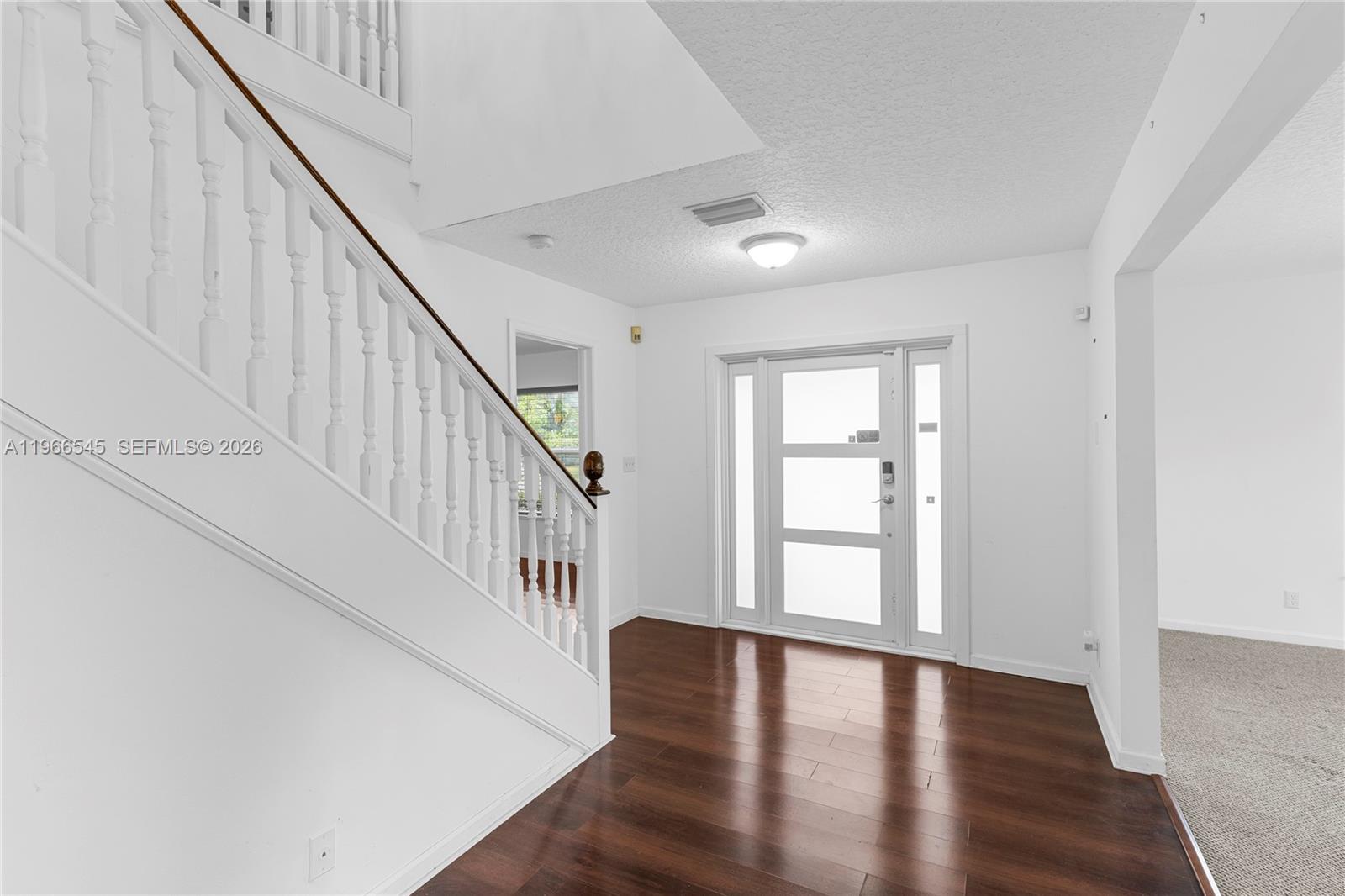 GLENWOOD SUBDIVISION - Residential