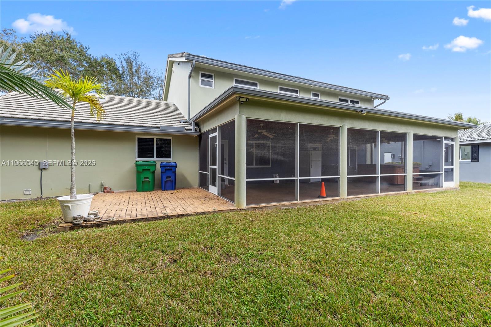 GLENWOOD SUBDIVISION - Residential