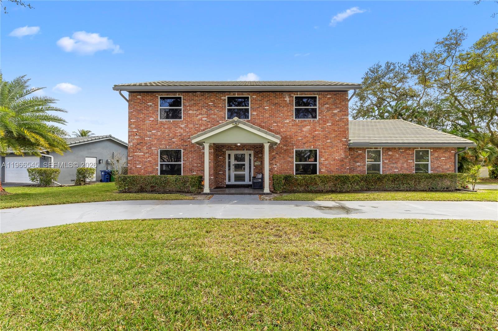 GLENWOOD SUBDIVISION - Residential