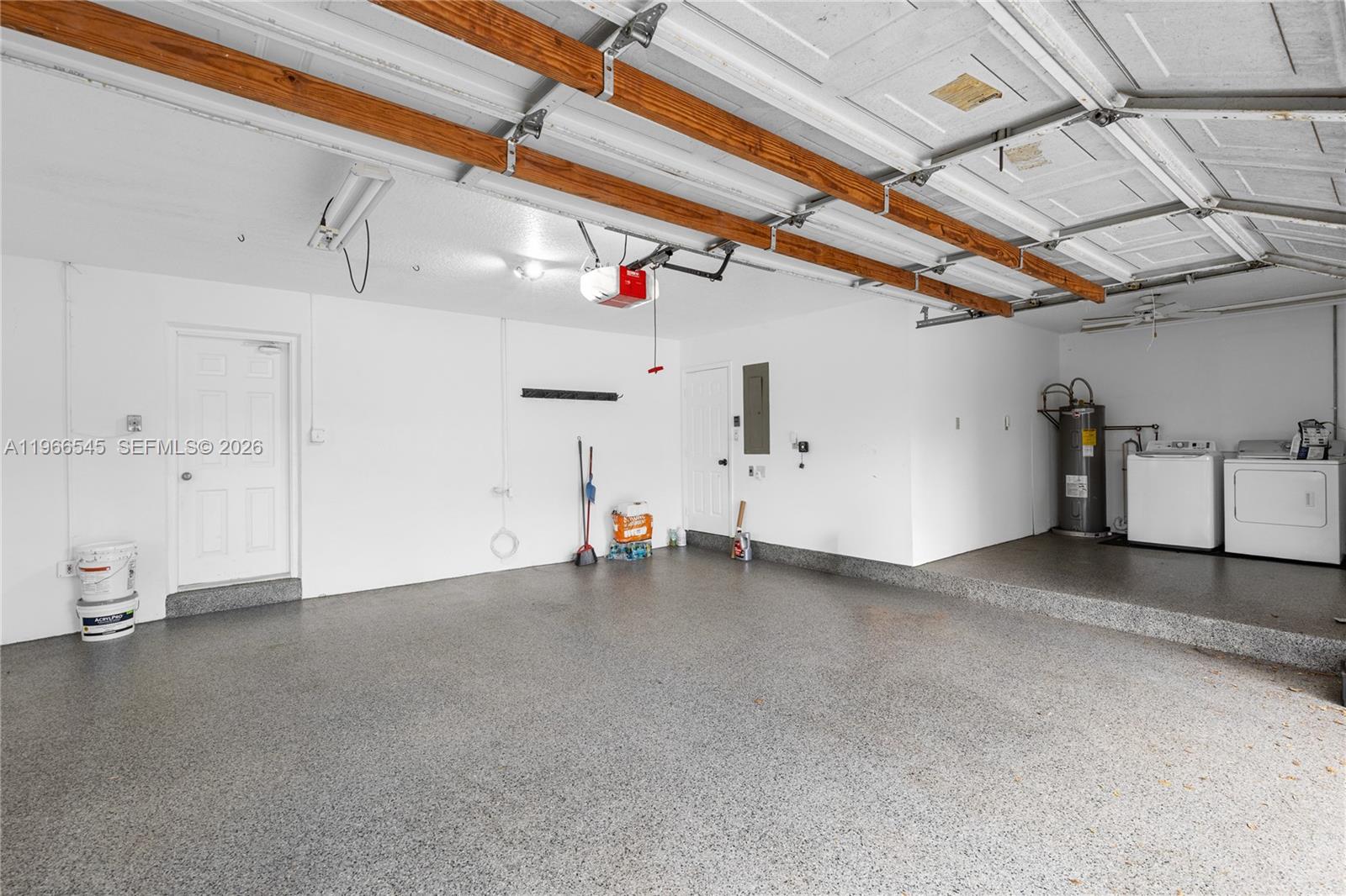 GLENWOOD SUBDIVISION - Residential