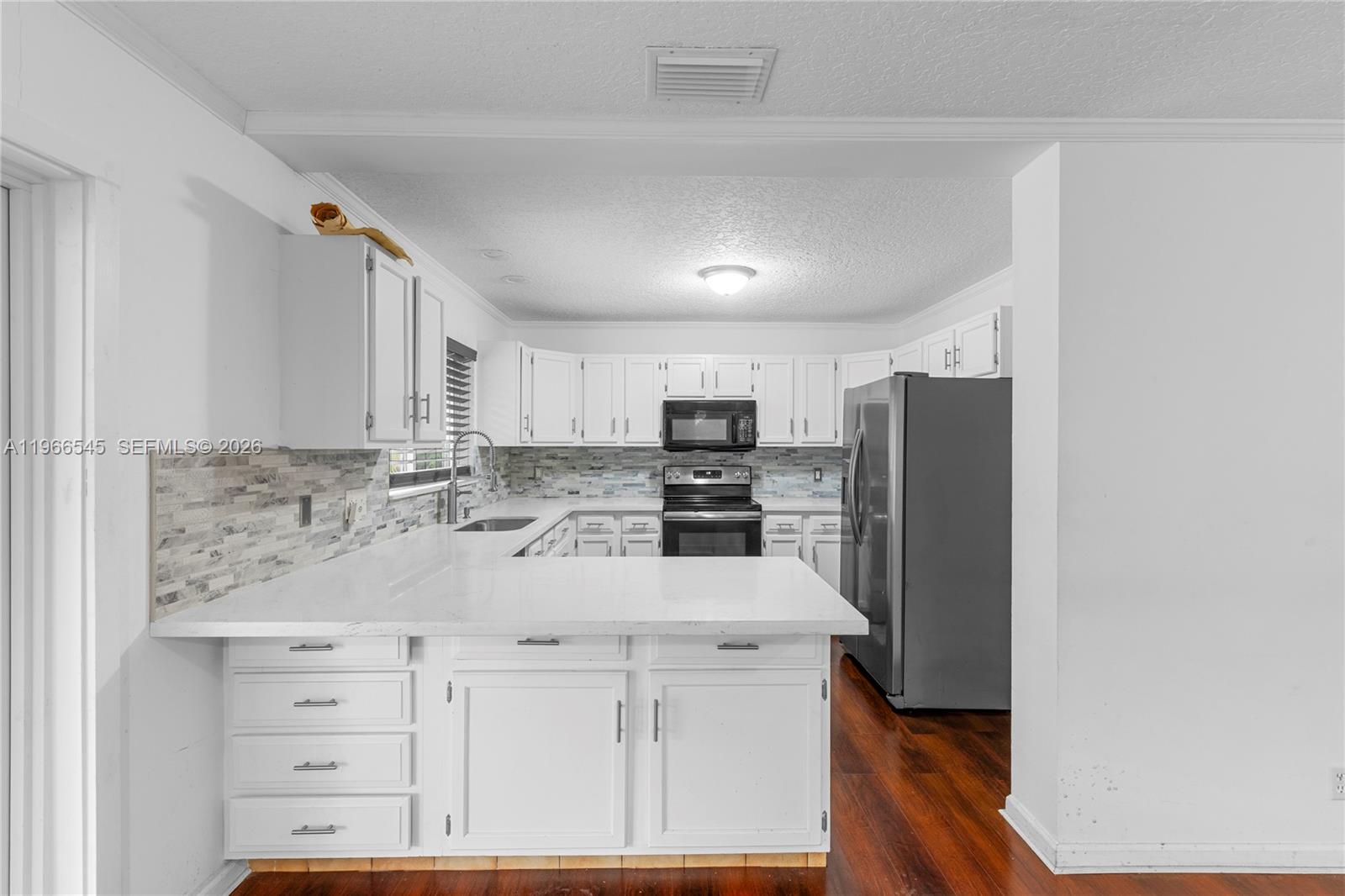 GLENWOOD SUBDIVISION - Residential