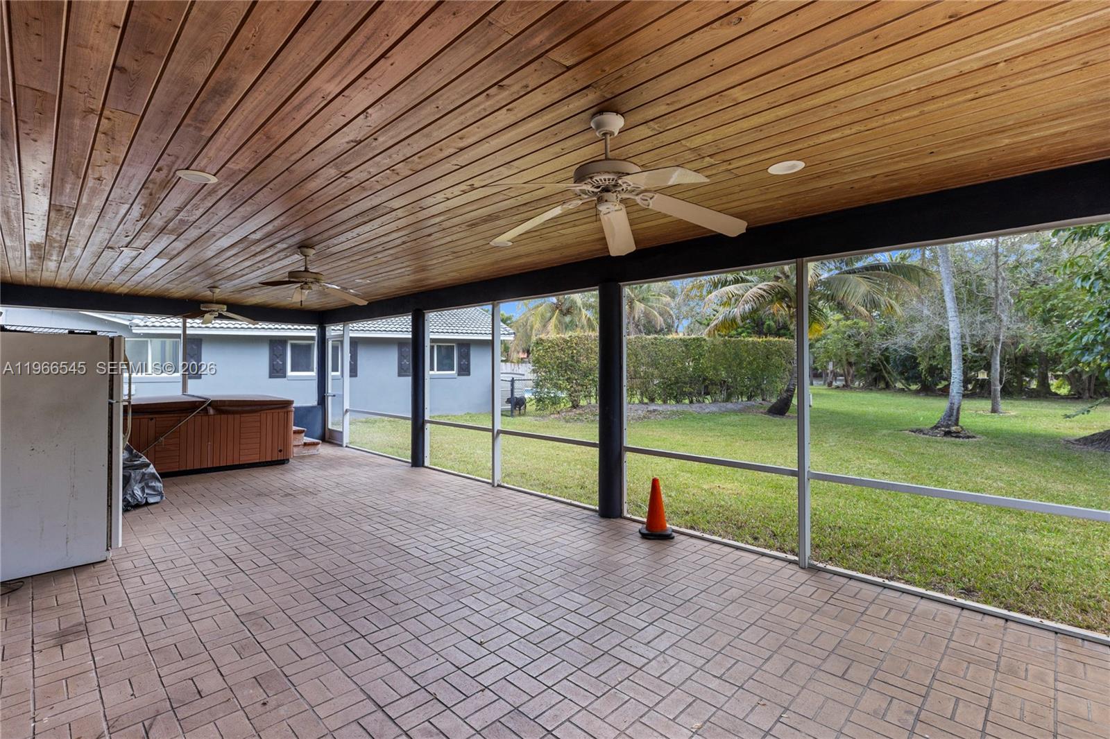 GLENWOOD SUBDIVISION - Residential