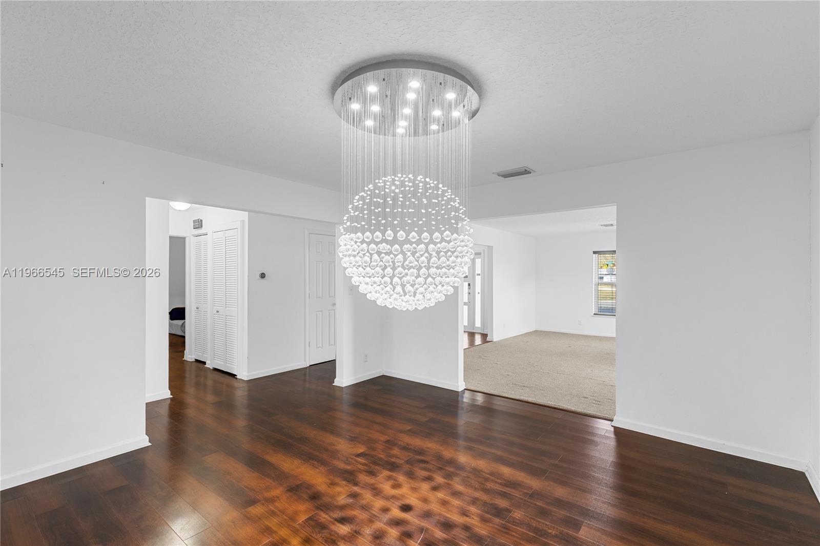 GLENWOOD SUBDIVISION - Residential