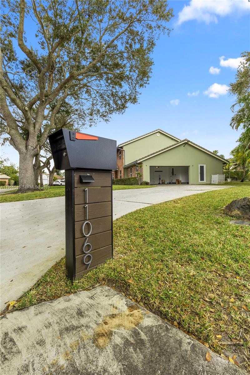 GLENWOOD SUBDIVISION - Residential