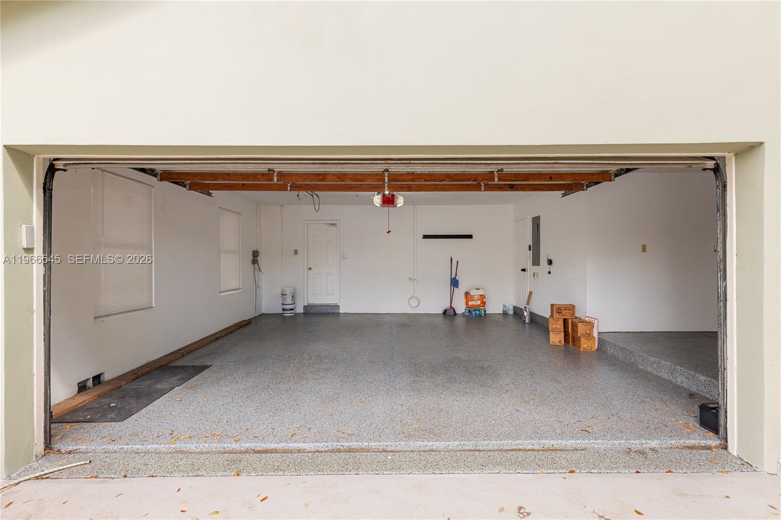 GLENWOOD SUBDIVISION - Residential