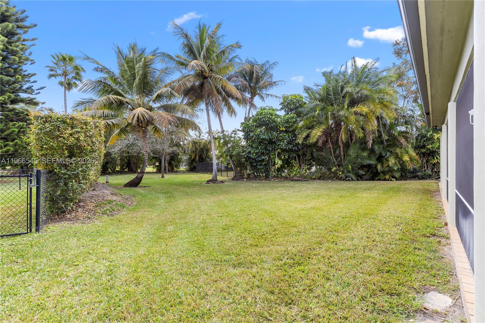 GLENWOOD SUBDIVISION - Residential