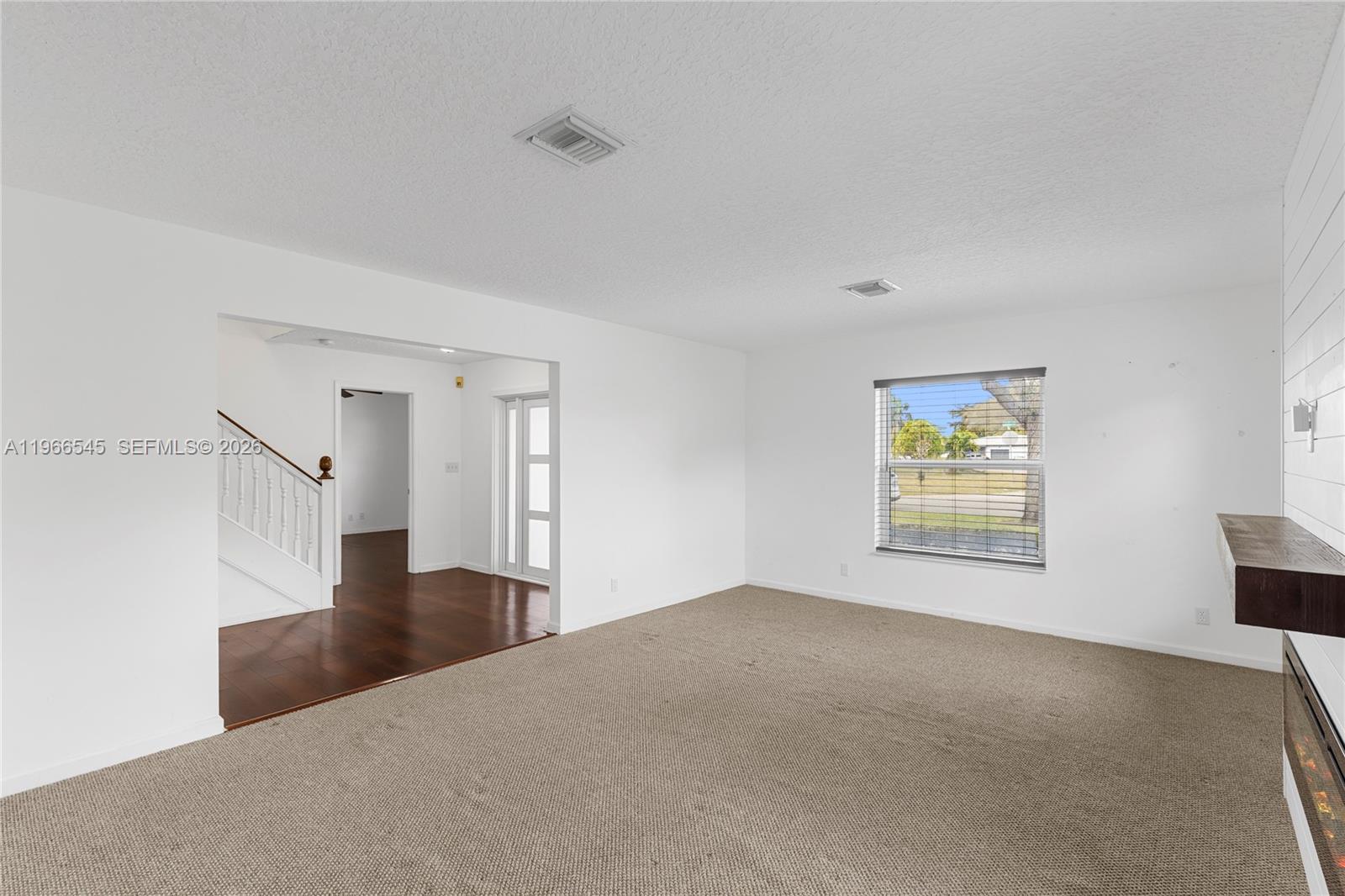 GLENWOOD SUBDIVISION - Residential