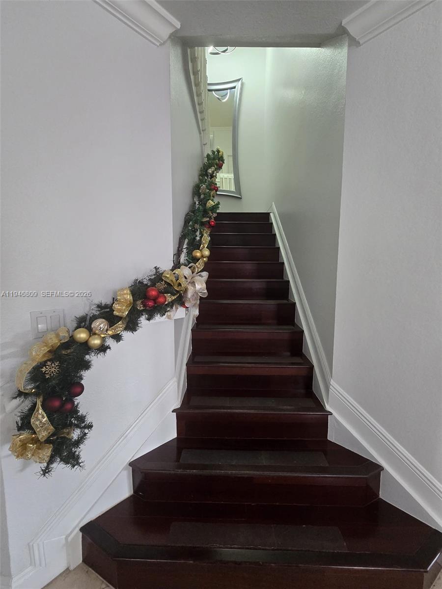 RESERVE AT DORAL WEST - Residential