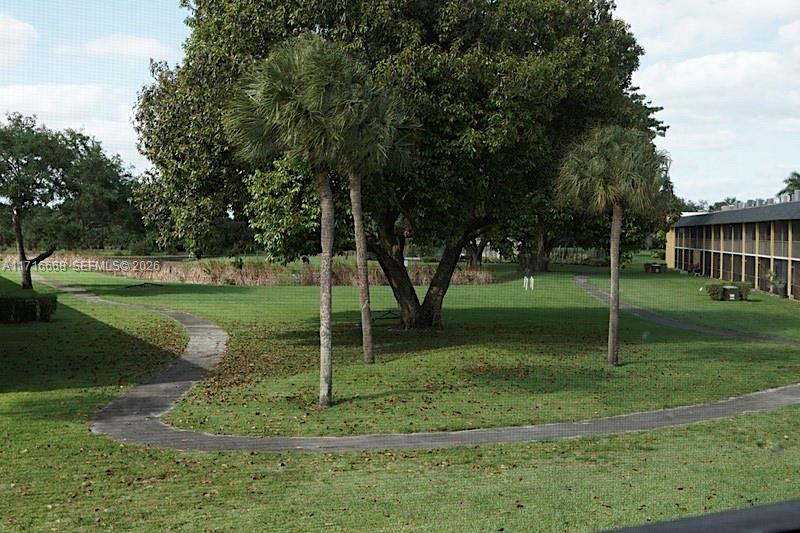 MEADOWS ON THE GREEN COND - Residential