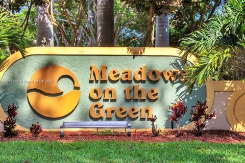 1727 W Meadows Cir W 1727 Boynton Beach FL 33436