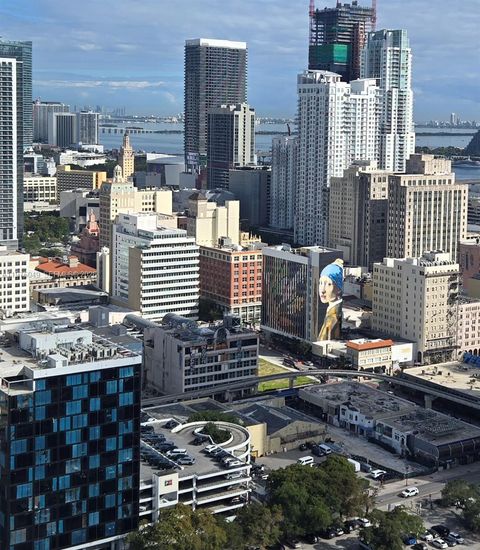 350 S Miami Ave 3507 Miami FL 33130