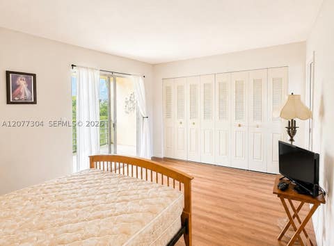 Tiny photo for 316 Southampton A #316, West Palm Beach, FL 33417 (MLS # A12077304)