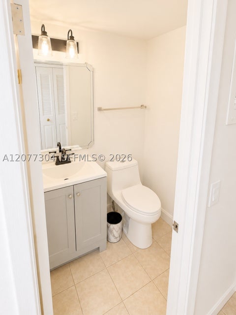 Tiny photo for 316 Southampton A #316, West Palm Beach, FL 33417 (MLS # A12077304)