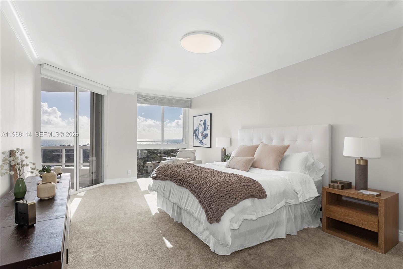 ONE ISLAND PLACE CONDO II - Residential