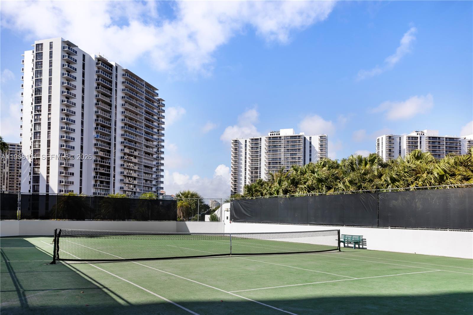 ONE ISLAND PLACE CONDO II - Residential