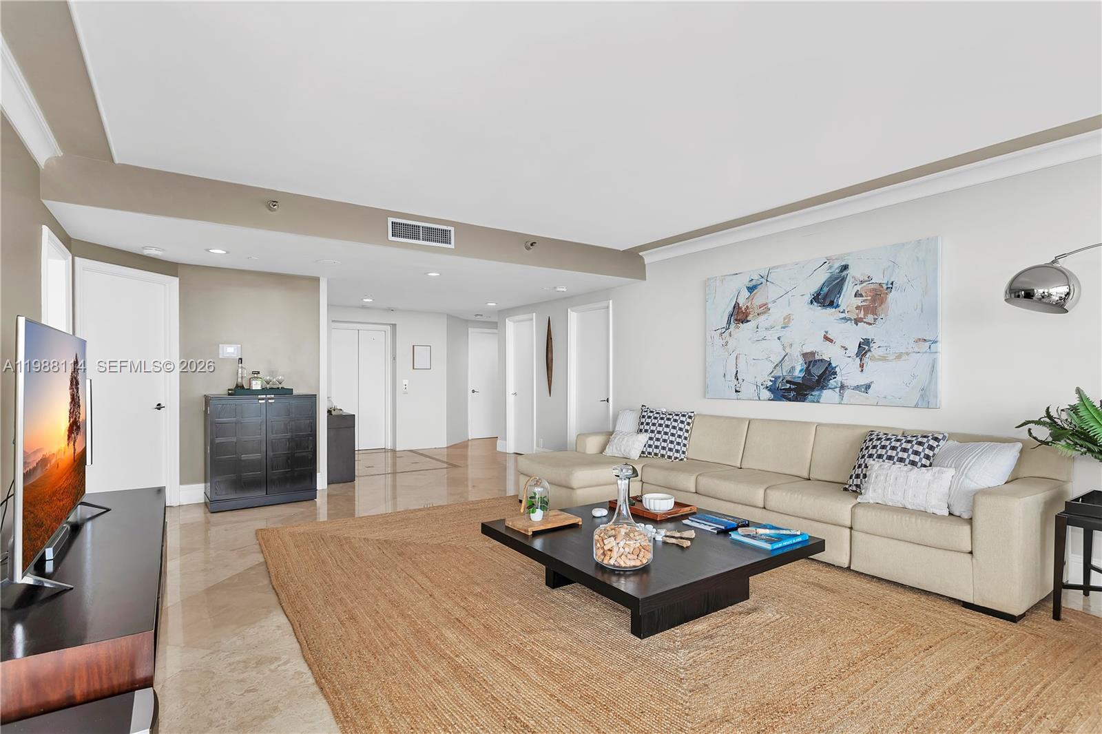 ONE ISLAND PLACE CONDO II - Residential