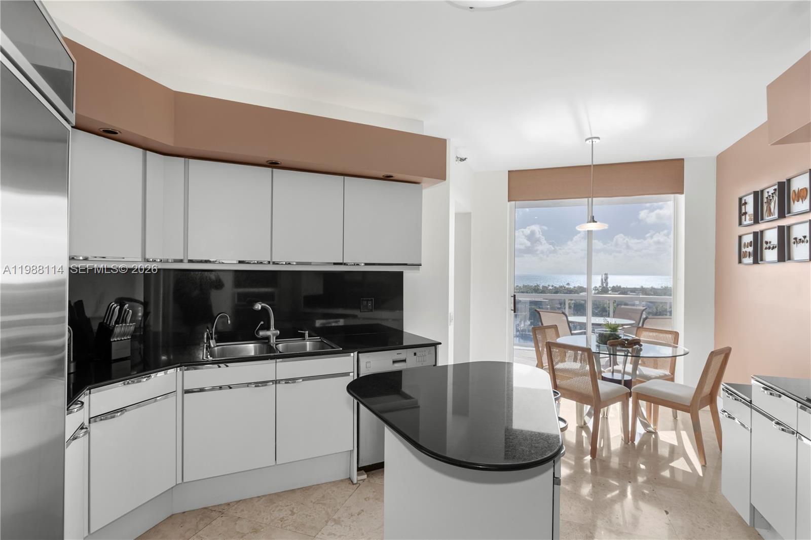 ONE ISLAND PLACE CONDO II - Residential