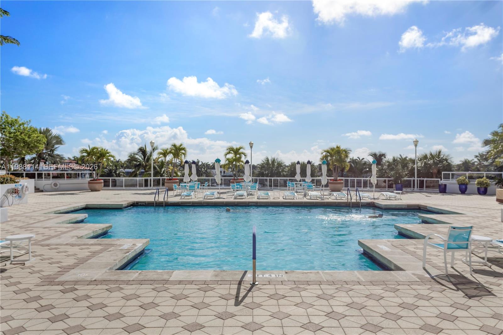 ONE ISLAND PLACE CONDO II - Residential