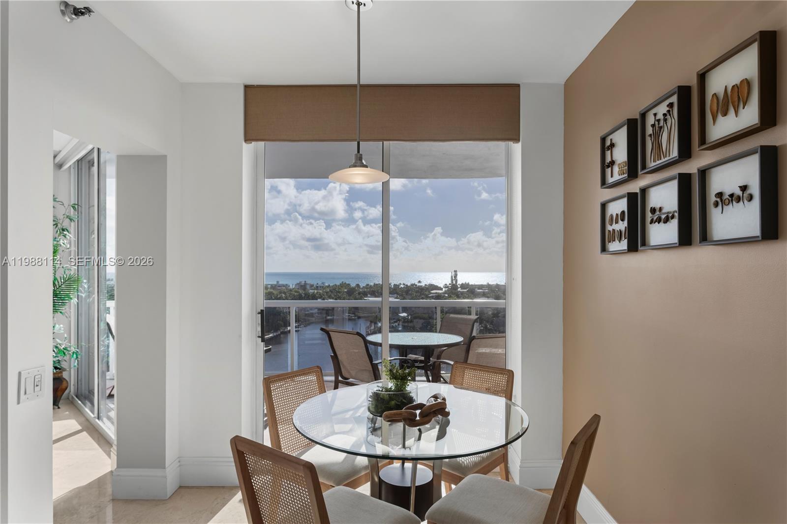 ONE ISLAND PLACE CONDO II - Residential