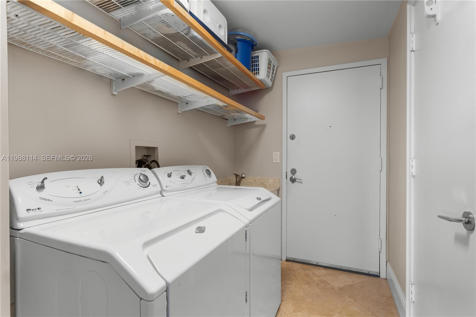 ONE ISLAND PLACE CONDO II - Residential