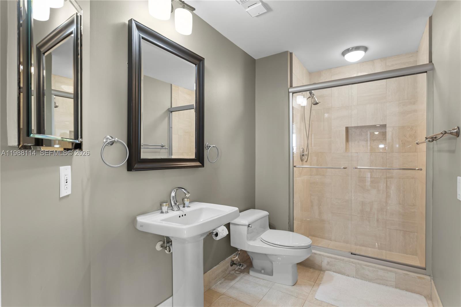 ONE ISLAND PLACE CONDO II - Residential