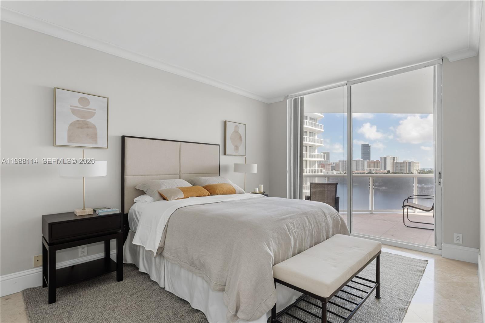 ONE ISLAND PLACE CONDO II - Residential