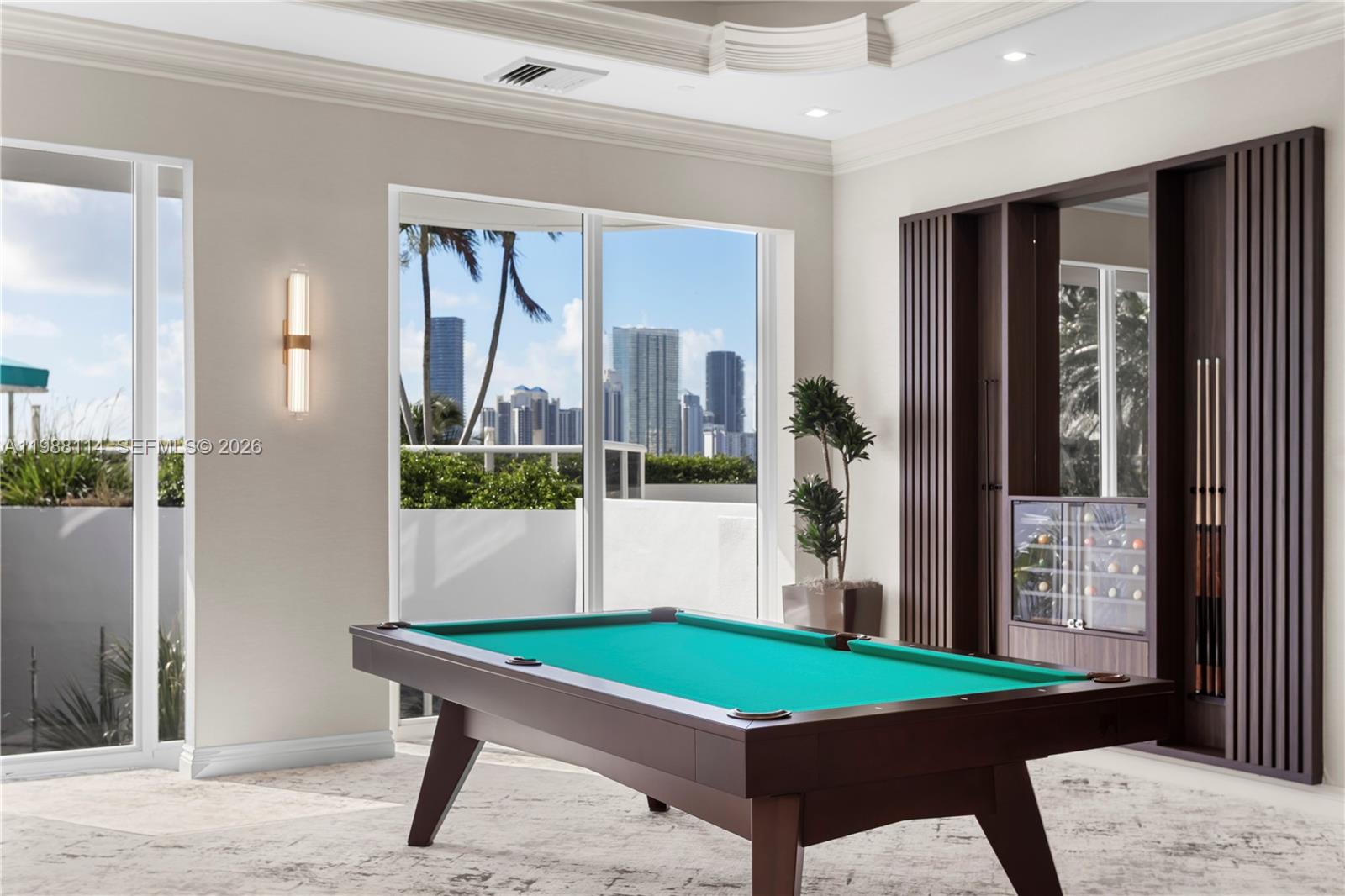 ONE ISLAND PLACE CONDO II - Residential