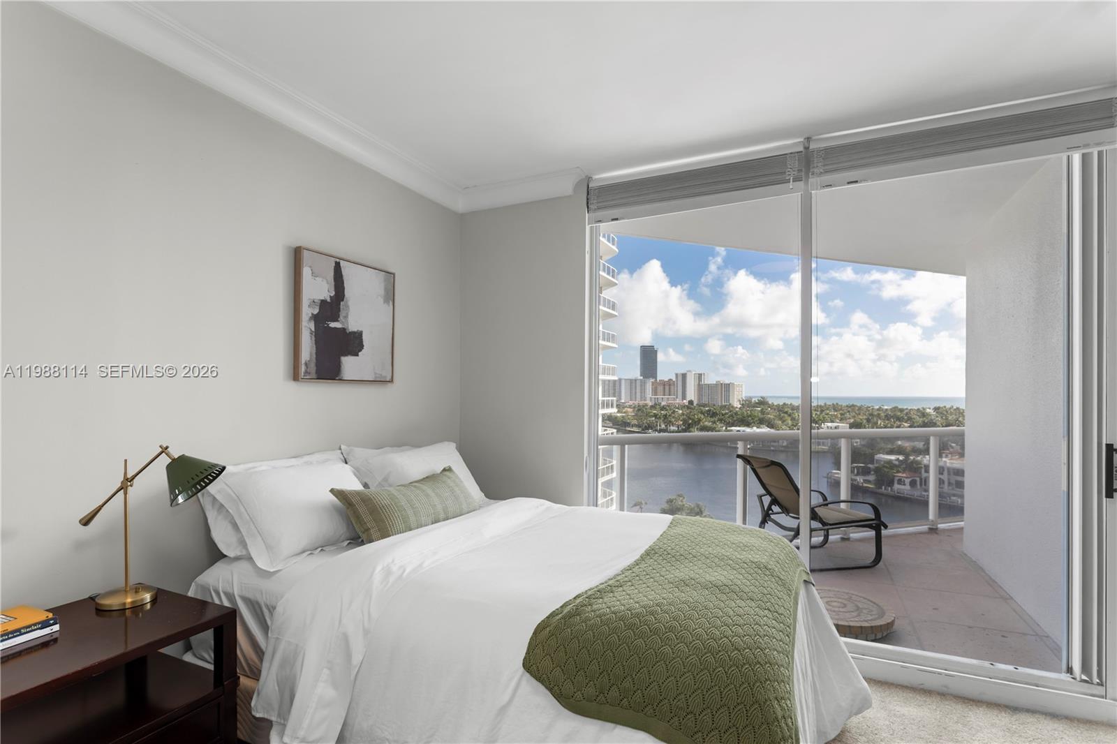 ONE ISLAND PLACE CONDO II - Residential