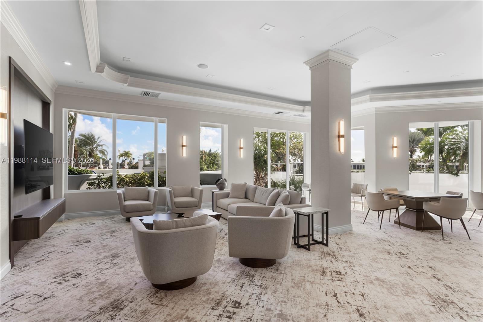 ONE ISLAND PLACE CONDO II - Residential