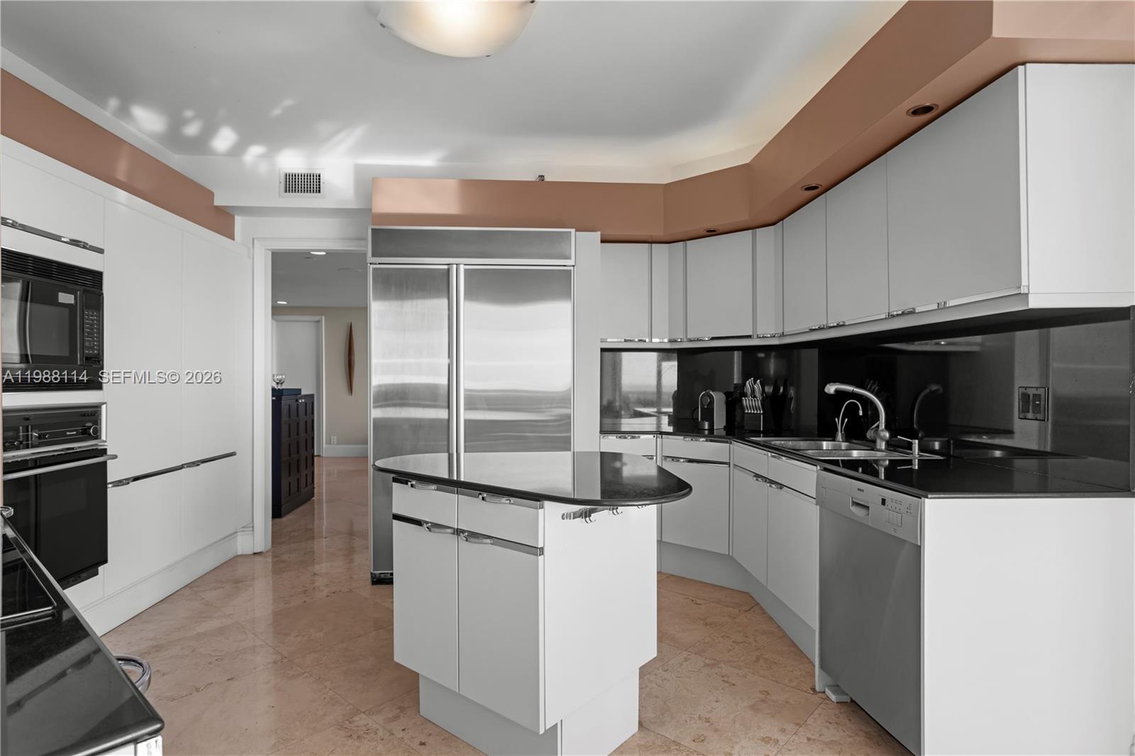 ONE ISLAND PLACE CONDO II - Residential