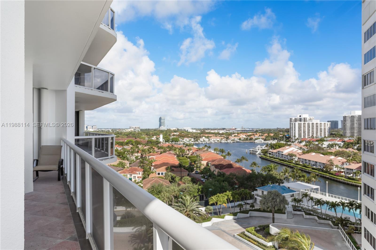 ONE ISLAND PLACE CONDO II - Residential