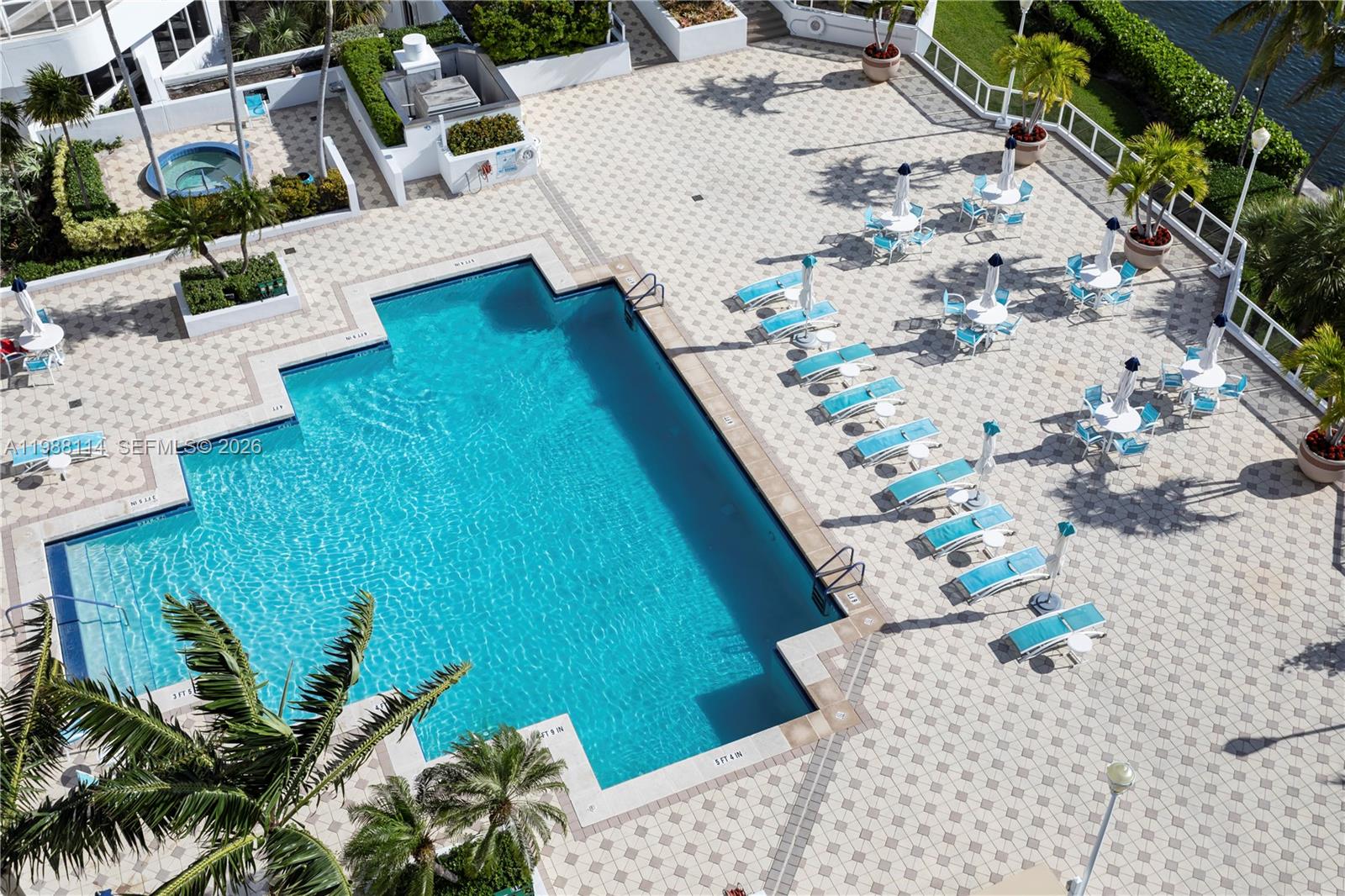 ONE ISLAND PLACE CONDO II - Residential