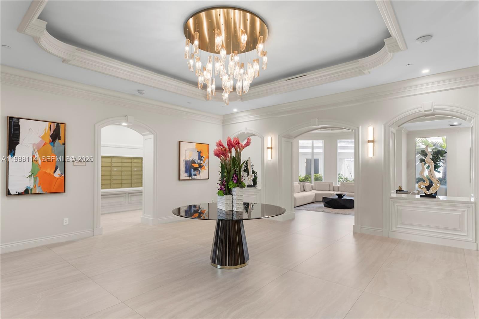 ONE ISLAND PLACE CONDO II - Residential