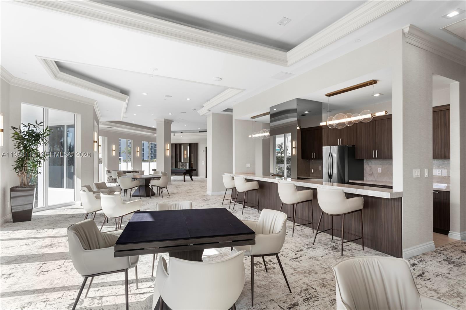 ONE ISLAND PLACE CONDO II - Residential