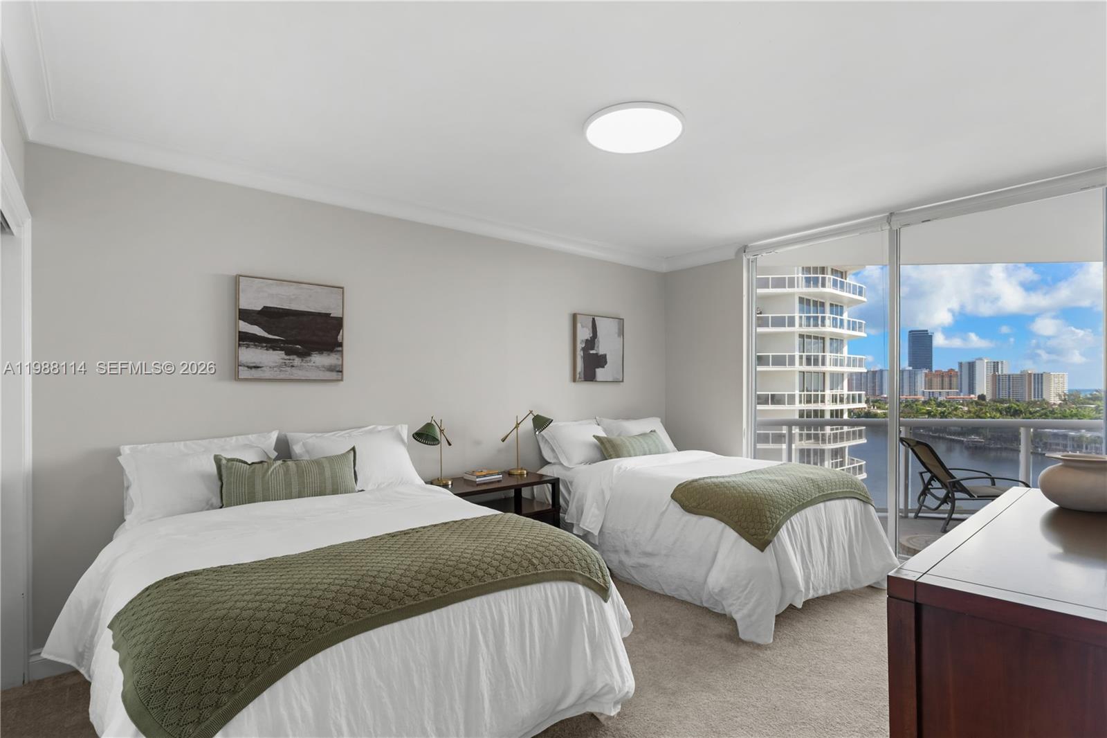 ONE ISLAND PLACE CONDO II - Residential