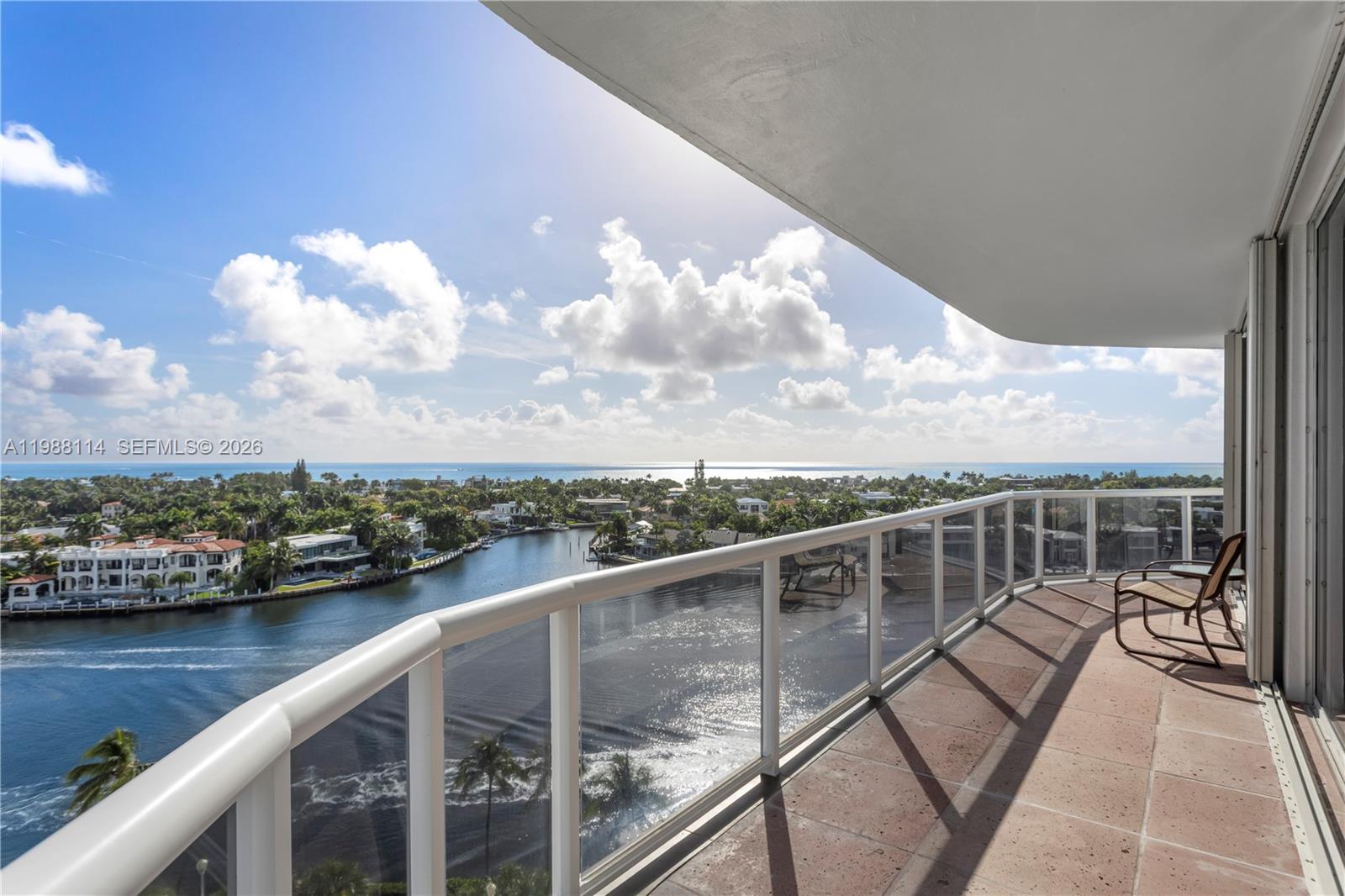 ONE ISLAND PLACE CONDO II - Residential