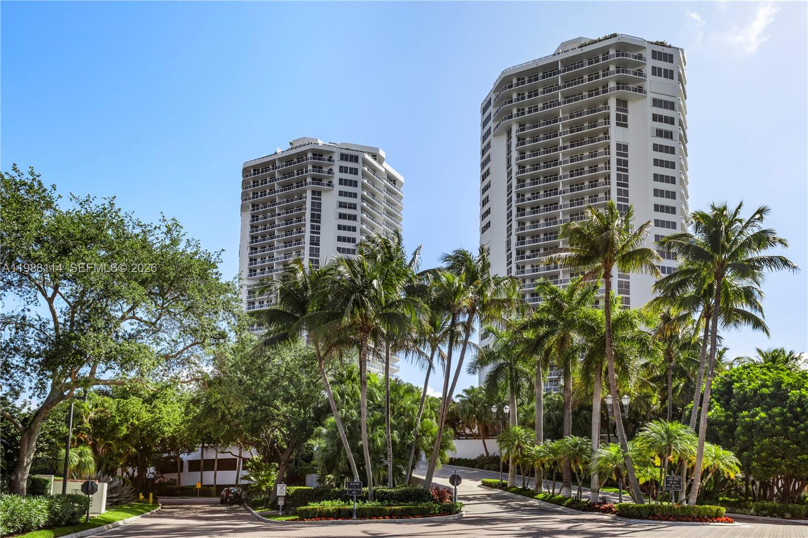 ONE ISLAND PLACE CONDO II - Residential