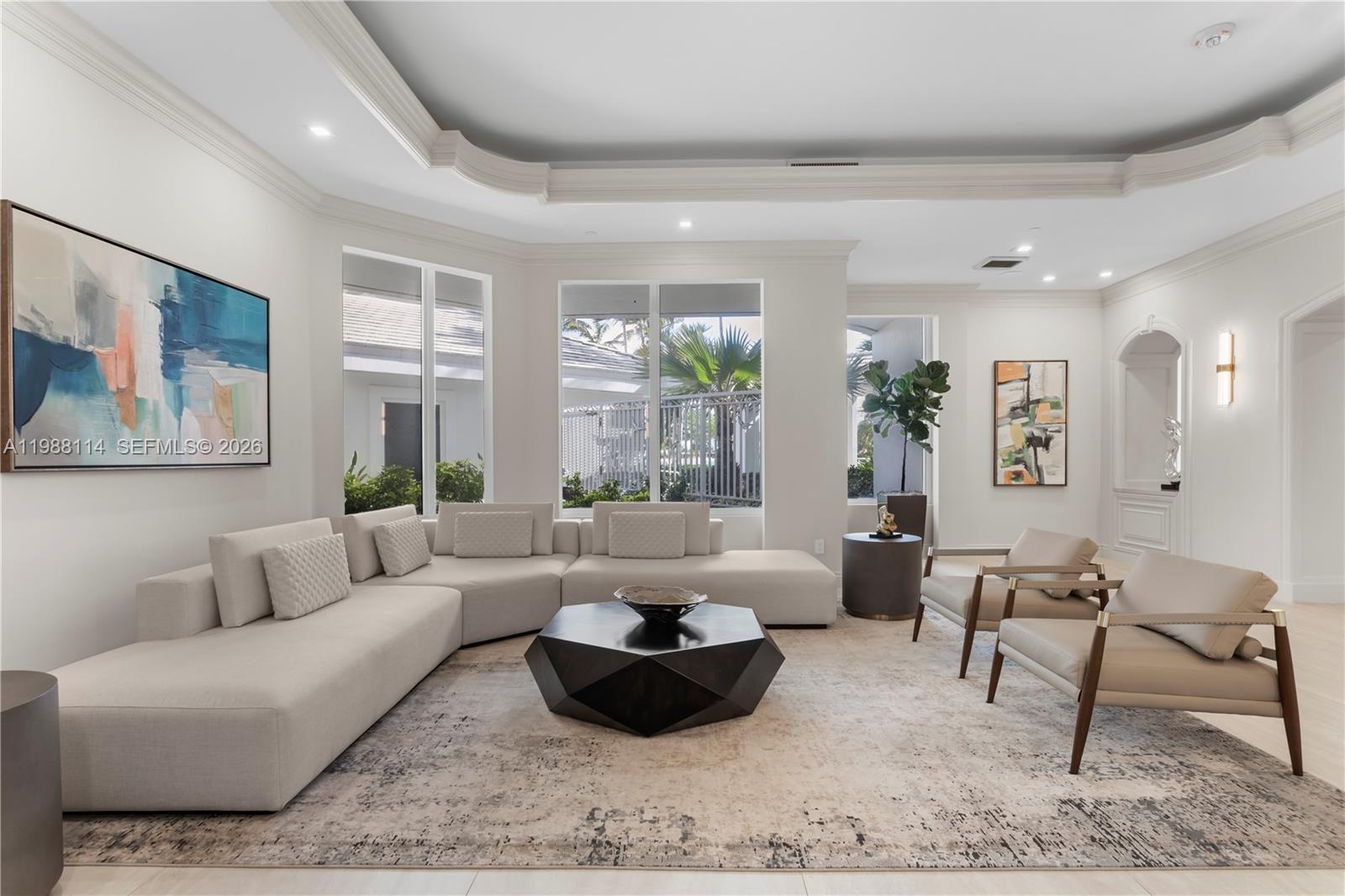 ONE ISLAND PLACE CONDO II - Residential