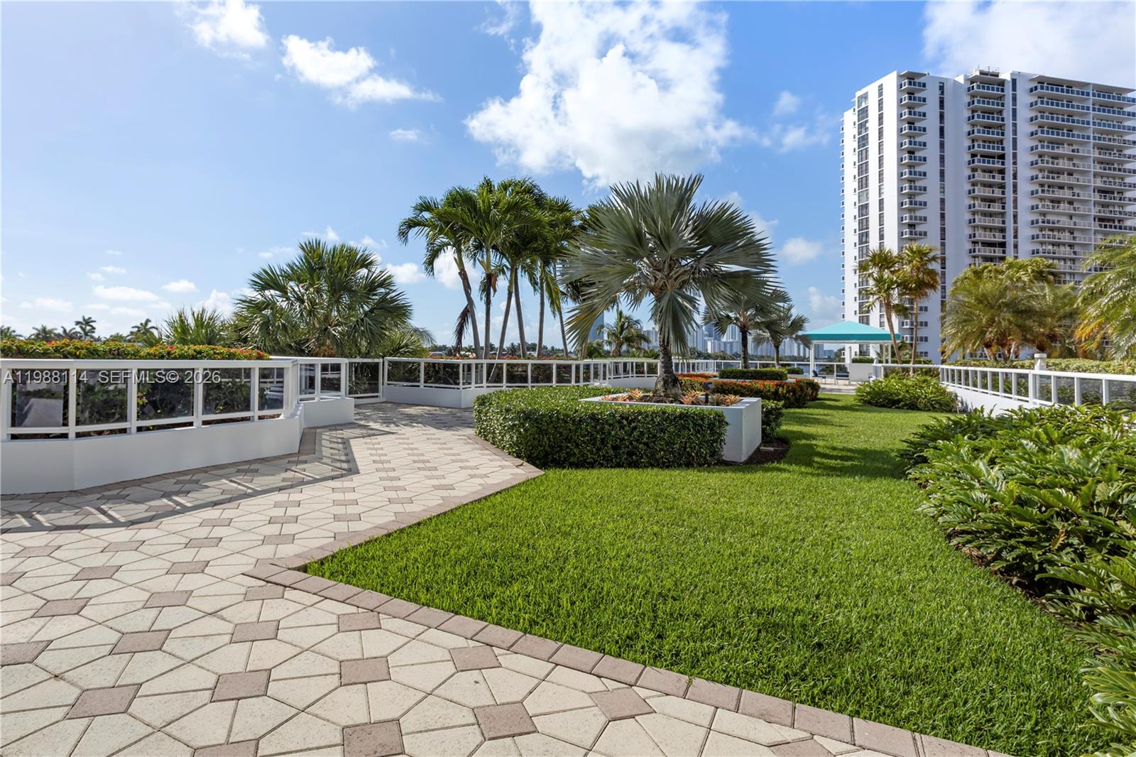 ONE ISLAND PLACE CONDO II - Residential