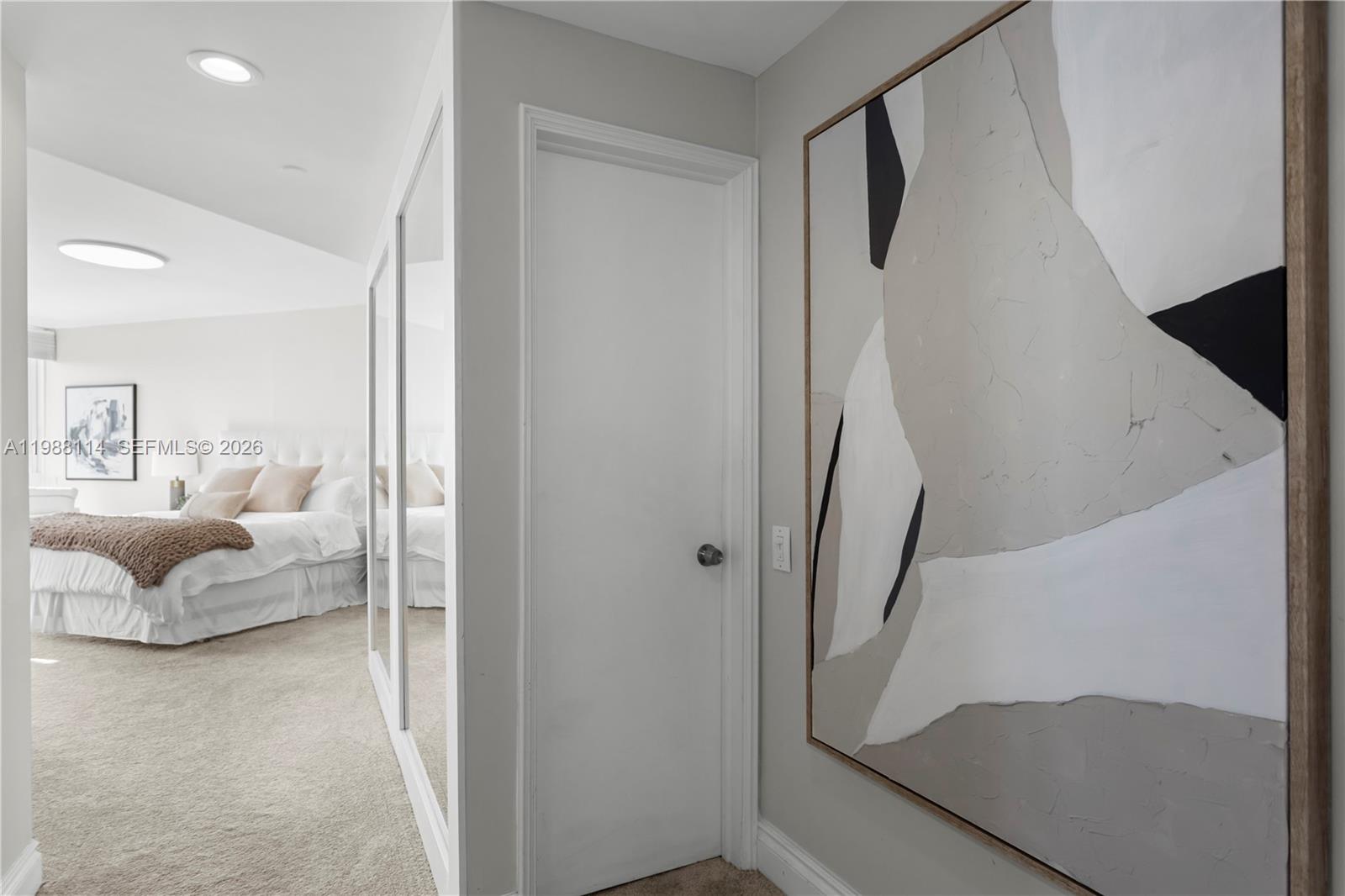 ONE ISLAND PLACE CONDO II - Residential