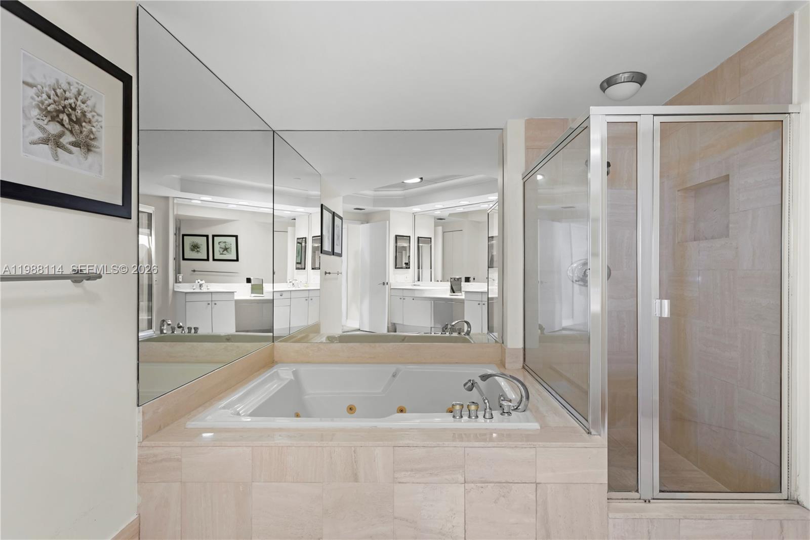 ONE ISLAND PLACE CONDO II - Residential