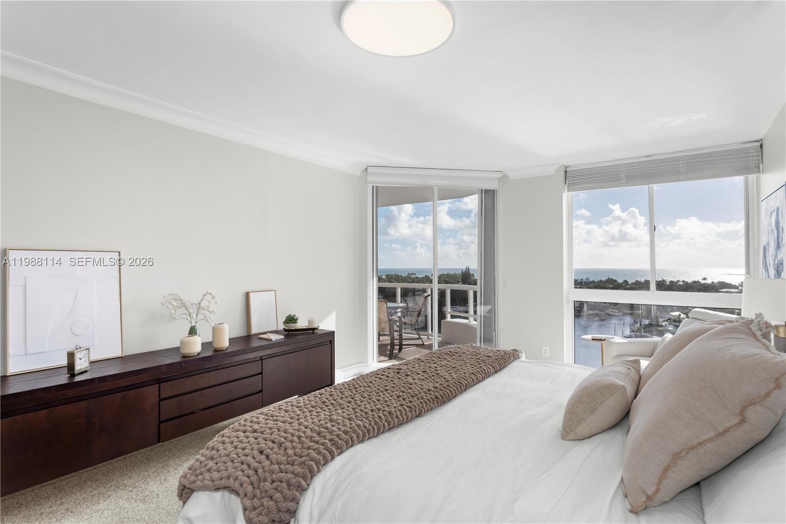 ONE ISLAND PLACE CONDO II - Residential