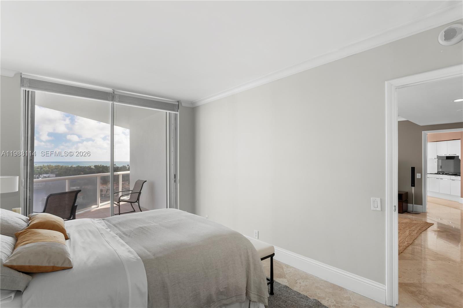 ONE ISLAND PLACE CONDO II - Residential