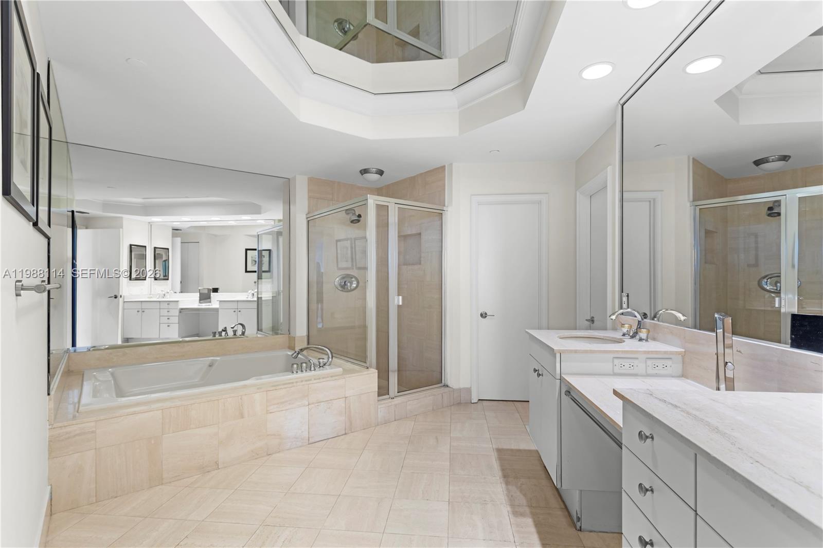 ONE ISLAND PLACE CONDO II - Residential