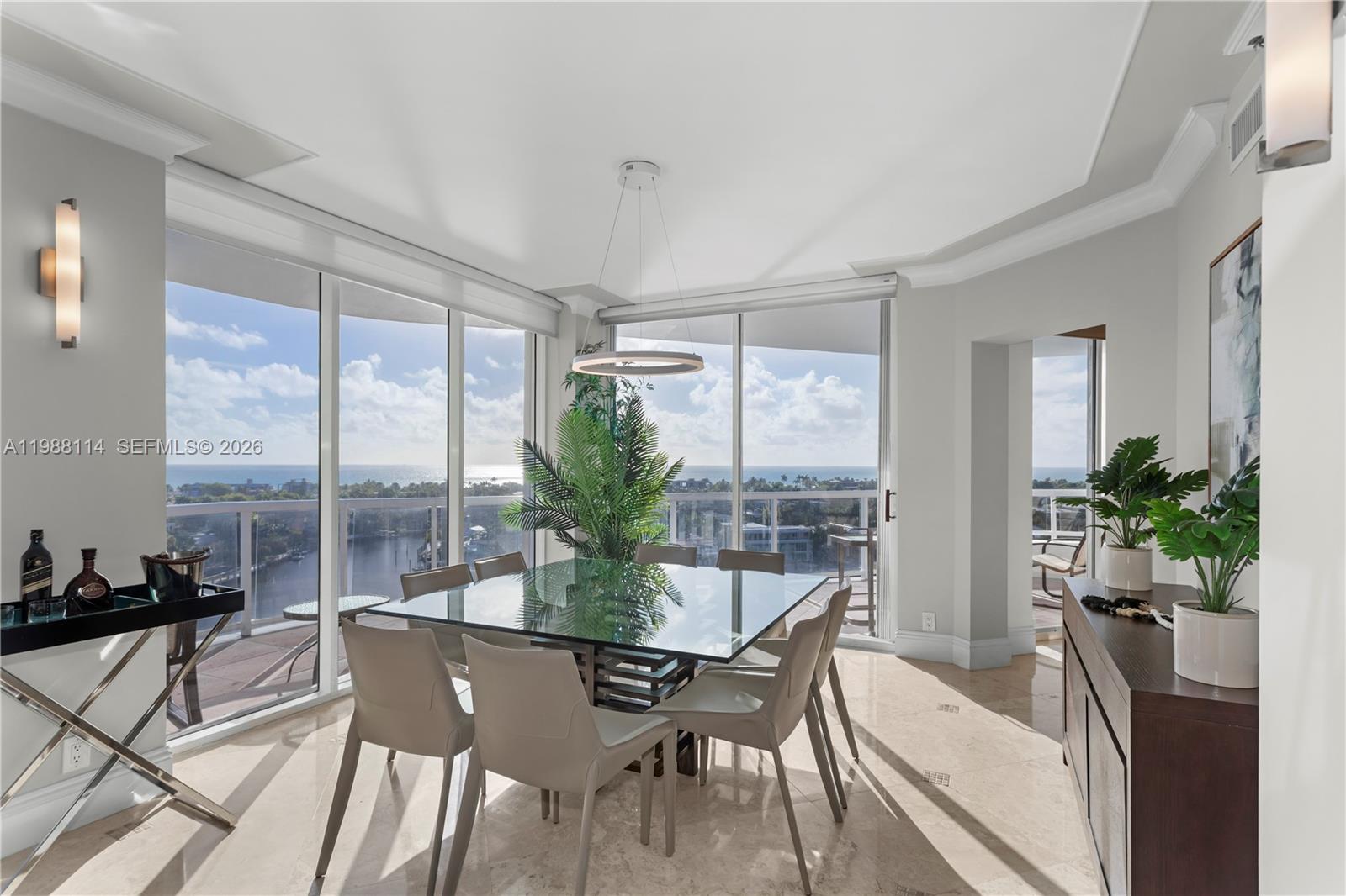 ONE ISLAND PLACE CONDO II - Residential