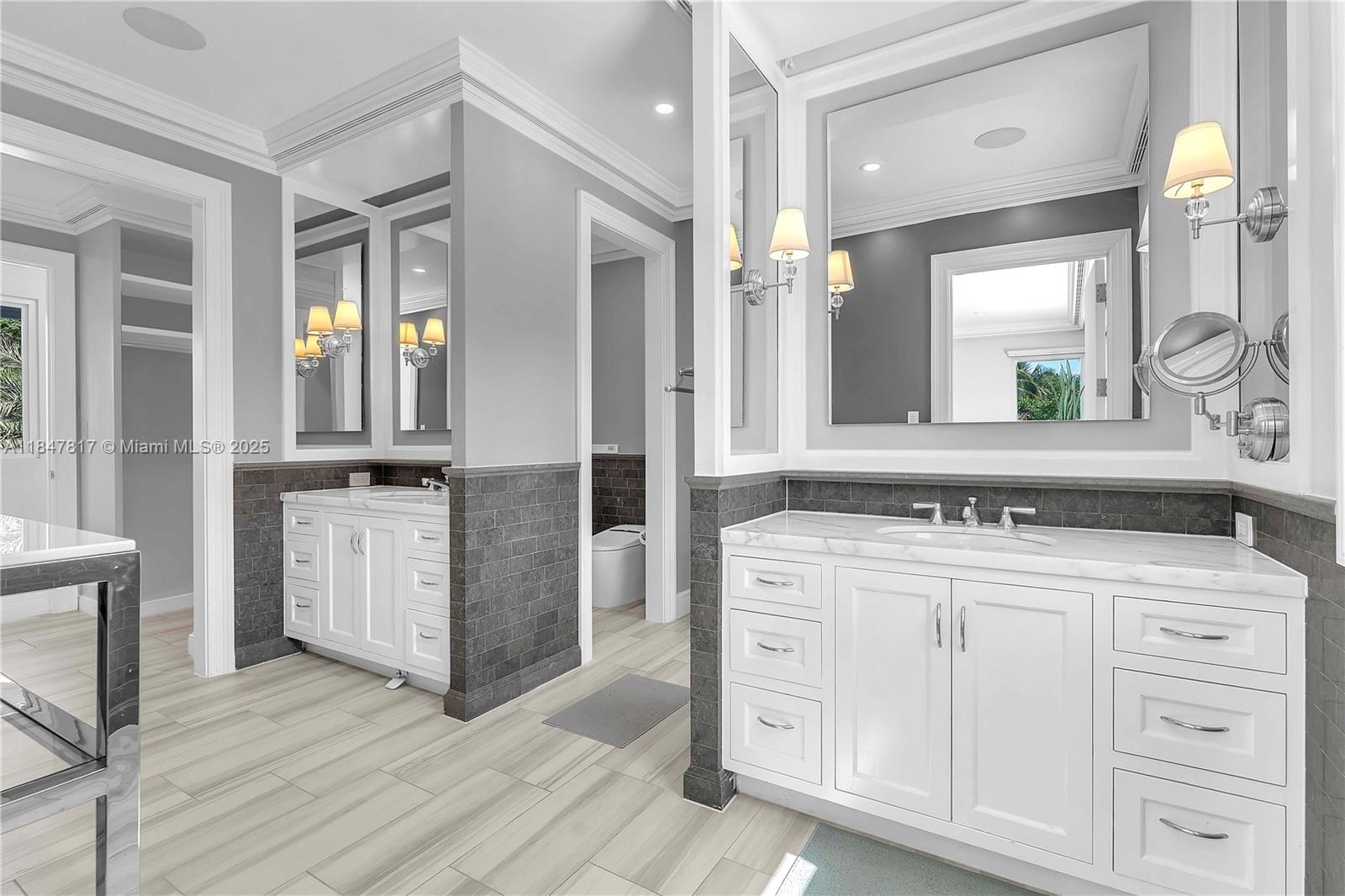 FIELDBROOK - Residential